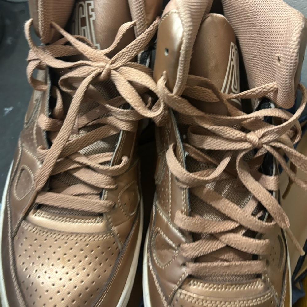 Nike sneakers